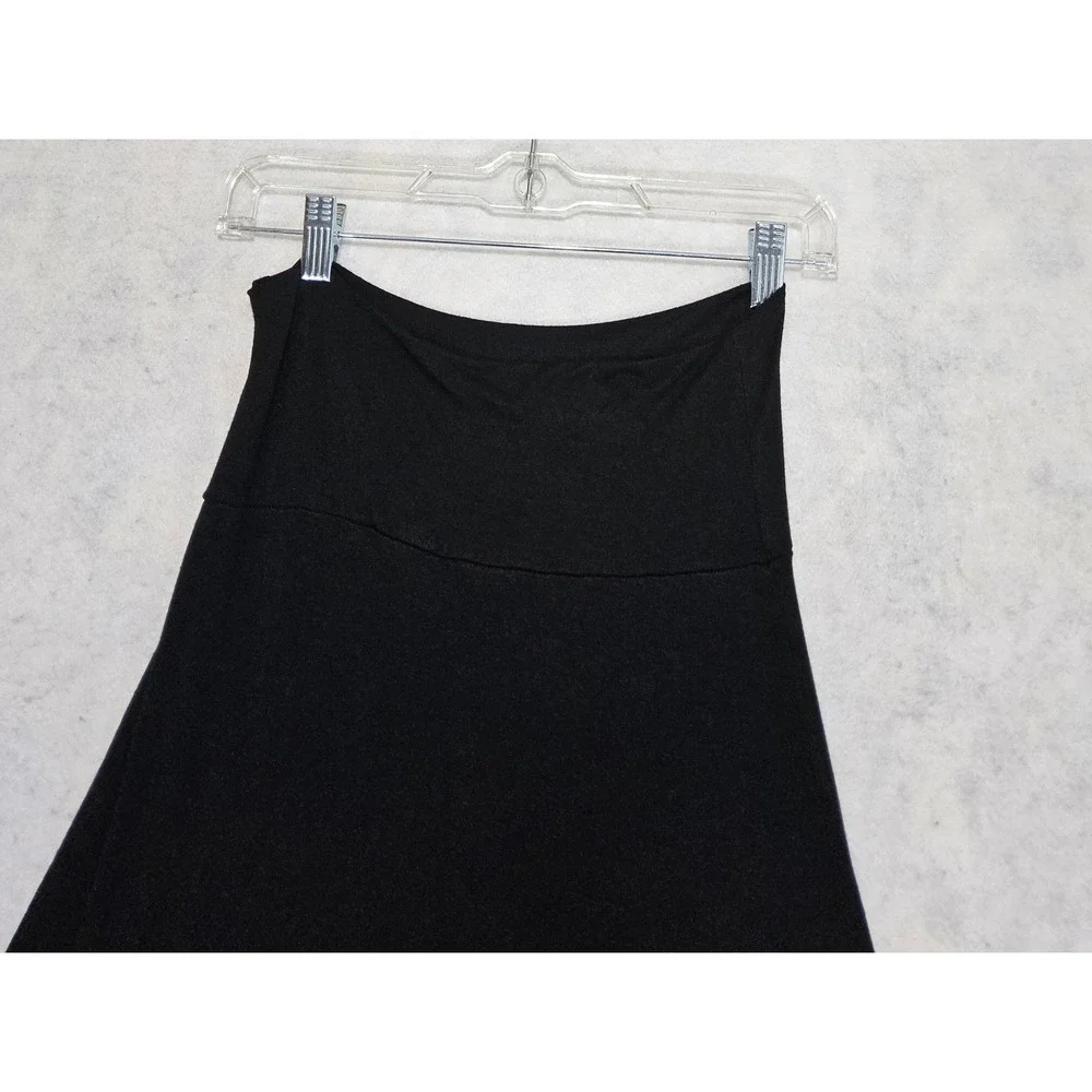 Octopus Skirt Sea Witch S 6 8 Maxi Black Ocean Core Siren Ursula Nautical Life
